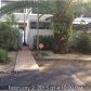 7136 SW 48 LN # 7136, Miami, FL 33155 ID:11950203