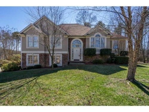 15 Harbor Lane, White, GA 30184