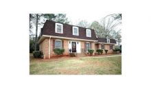 1457 Ester Court Riverdale, GA 30296