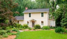 465 Milledge Circle Athens, GA 30606