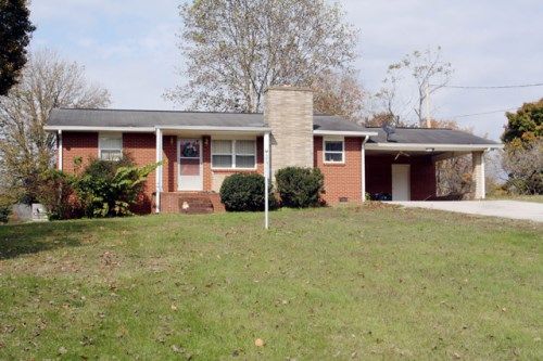 107 Hillcrest Drive, Harriman, TN 37748