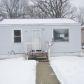 2528 Manz St, Muskegon, MI 49444 ID:11915333