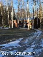 1745 W RIFFLE Street, Wasilla, AK 99654