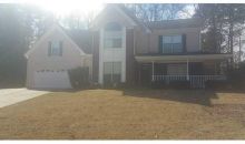 850 Tribble Cove Lawrenceville, GA 30045