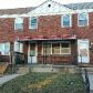 802 Loalan Ave, Dundalk, MD 21222 ID:11910142