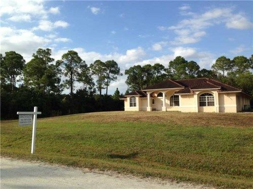 15673 78TH PLACE NORTH, Loxahatchee, FL 33470