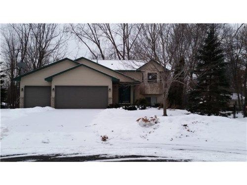 14544 Crane St NW, Andover, MN 55304