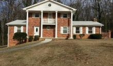 1606 Bishop Hollow Run Atlanta, GA 30338