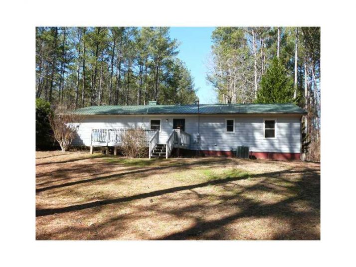 2975 Hearn Road Nw, Monroe, GA 30656