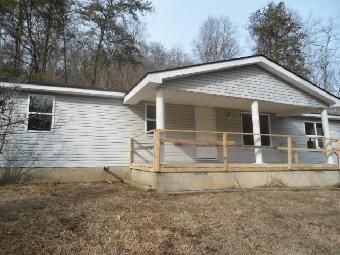 1238 State Route 827, Greenup, KY 41144