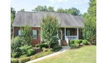 3436 Point View Circle Gainesville, GA 30506