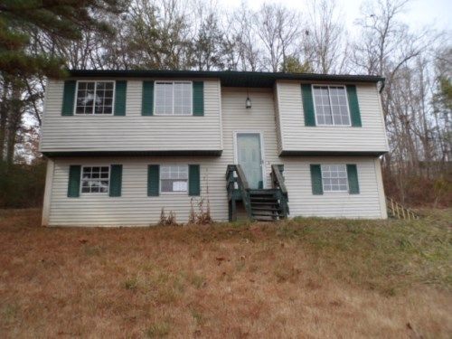 3829 Melissa Ln, Maryville, TN 37801