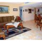 20400 W COUNTRY CLUB DR # 711, Miami, FL 33180 ID:11815011