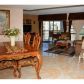 20400 W COUNTRY CLUB DR # 711, Miami, FL 33180 ID:11815015