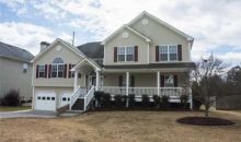 1018 Foxhollow Trail Canton, GA 30115