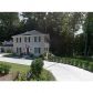 3351 W Andrews Drive Nw, Atlanta, GA 30305 ID:11884111