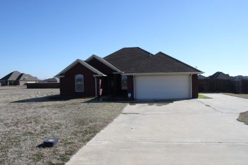 5154 SW Deyo Mission Rd, Cache, OK 73527