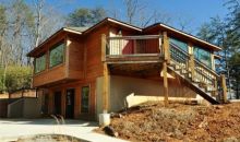 365 Pristine Forest Trail Sautee Nacoochee, GA 30571