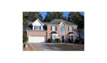 1225 River Overlook Drive Lawrenceville, GA 30043