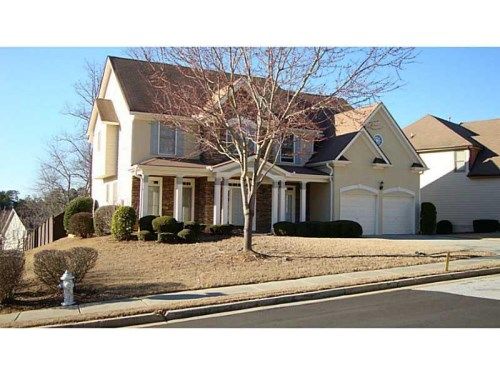 1493 White Flowers Lane, Lawrenceville, GA 30045