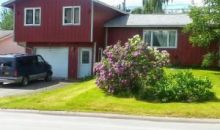 326 N Alaska Street Palmer, AK 99645