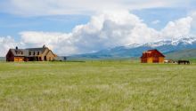 180 Horse Creek Wilsall, MT 59086