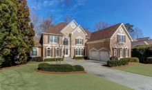 219 Southern Hill Drive Duluth, GA 30097