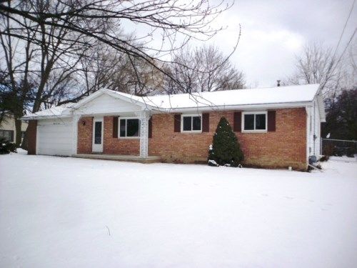 3112 Edward Pl, Saginaw, MI 48603