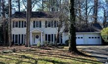 4253 Glenforest Way Roswell, GA 30075