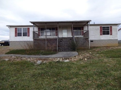 221 Christian Bend Rd, Church Hill, TN 37642