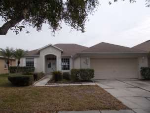 19145 Cherry Rose, Lutz, FL 33558