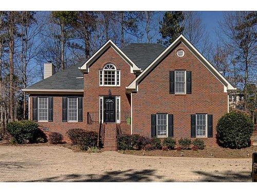 4621 Gann Crossing Sw, Smyrna, GA 30082