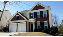 4972 Cypress Point Drive Suwanee, GA 30024