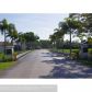 3133 NW 86TH AV # 3133, Fort Lauderdale, FL 33351 ID:11939446