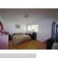 3133 NW 86TH AV # 3133, Fort Lauderdale, FL 33351 ID:11939449