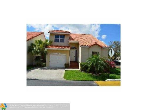 3150 36TH AVE, Hollywood, FL 33021