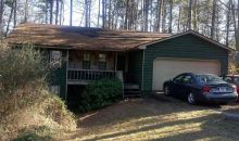 4037 Centennial Trail Duluth, GA 30096