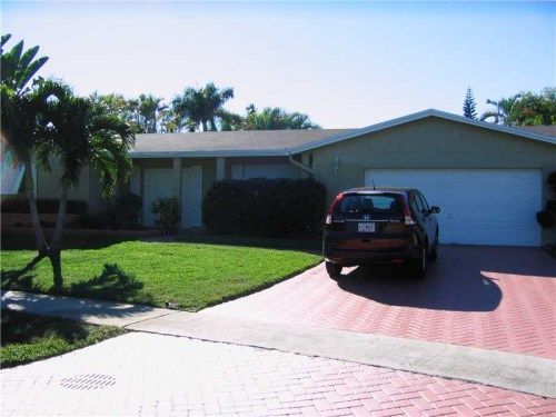 1600 NW 110 TE, Hollywood, FL 33026