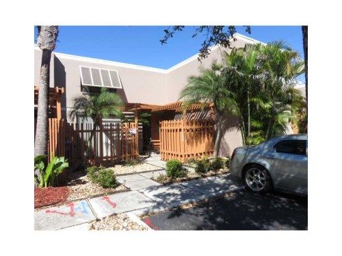 1588 NW 113 WY # 1588, Hollywood, FL 33026