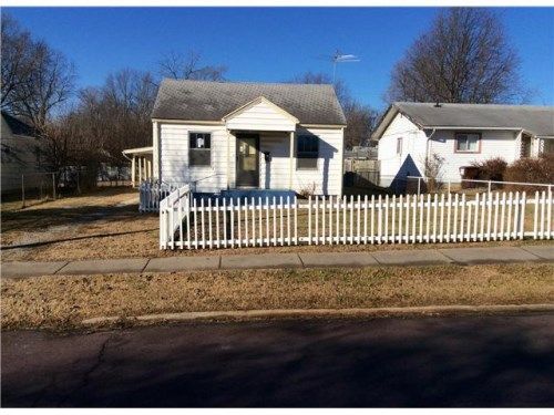 741 N West Ave, Springfield, MO 65802