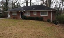 298 Lakeview Drive Winder, GA 30680