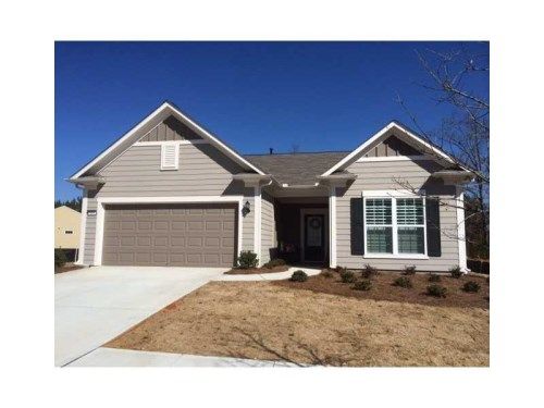 129 Jasper Court, Griffin, GA 30223