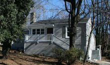 2912 Akron Street Atlanta, GA 30344