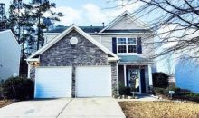 5445 Sable Bay Point Atlanta, GA 30349