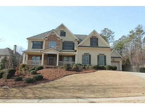 4978 Millwood Drive, Canton, GA 30114