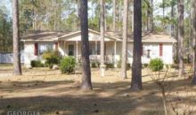 136 Hardee Rd NE Ludowici, GA 31316