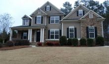 6226 Windflower Drive Powder Springs, GA 30127