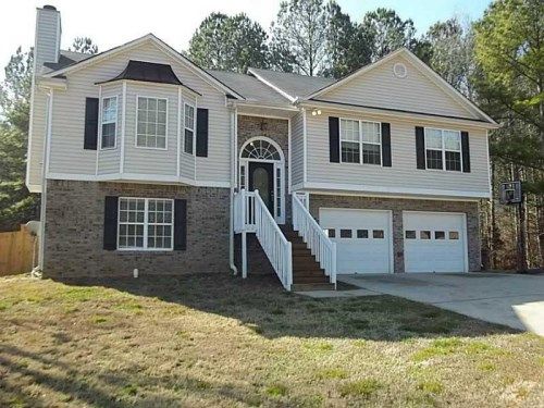 15 Woodvine Court, White, GA 30184