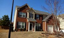 4520 Creekside Cove Atlanta, GA 30349