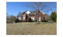 22 Apple Barrell Way Taylorsville, GA 30178